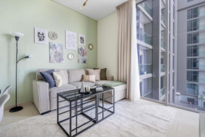 GuestReady Holiday Homes - Sobha Urban Retreat